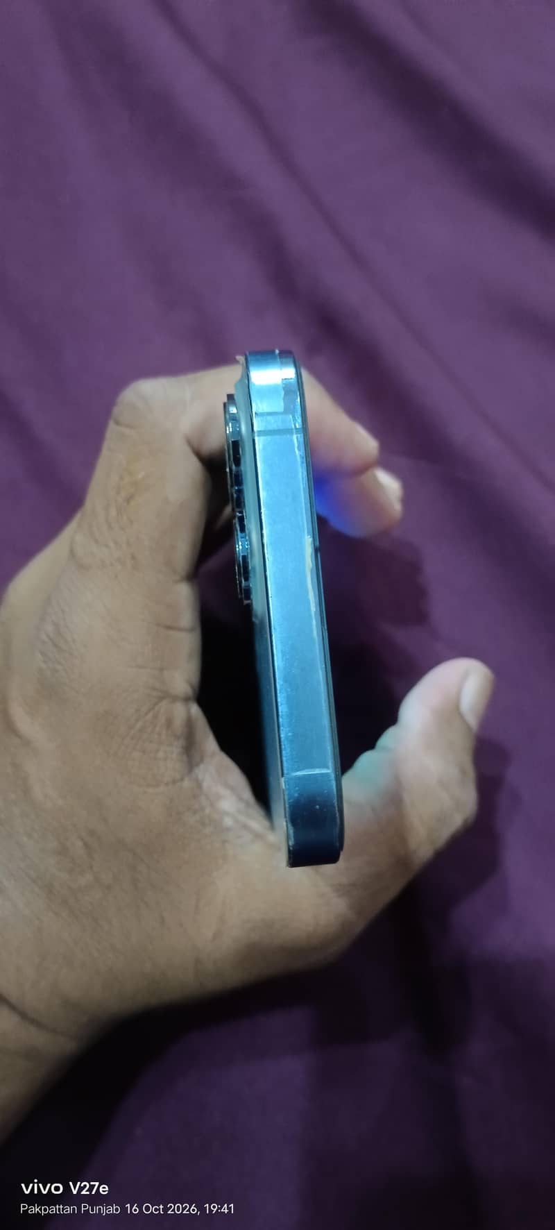 Apple iPhone 13 Pro Max 4