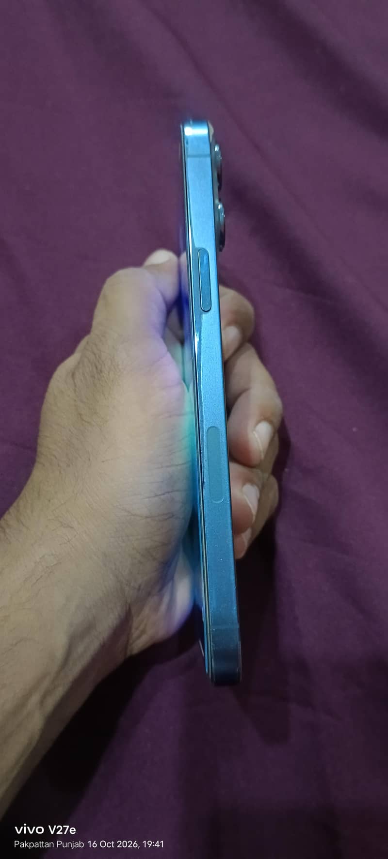 Apple iPhone 13 Pro Max 5