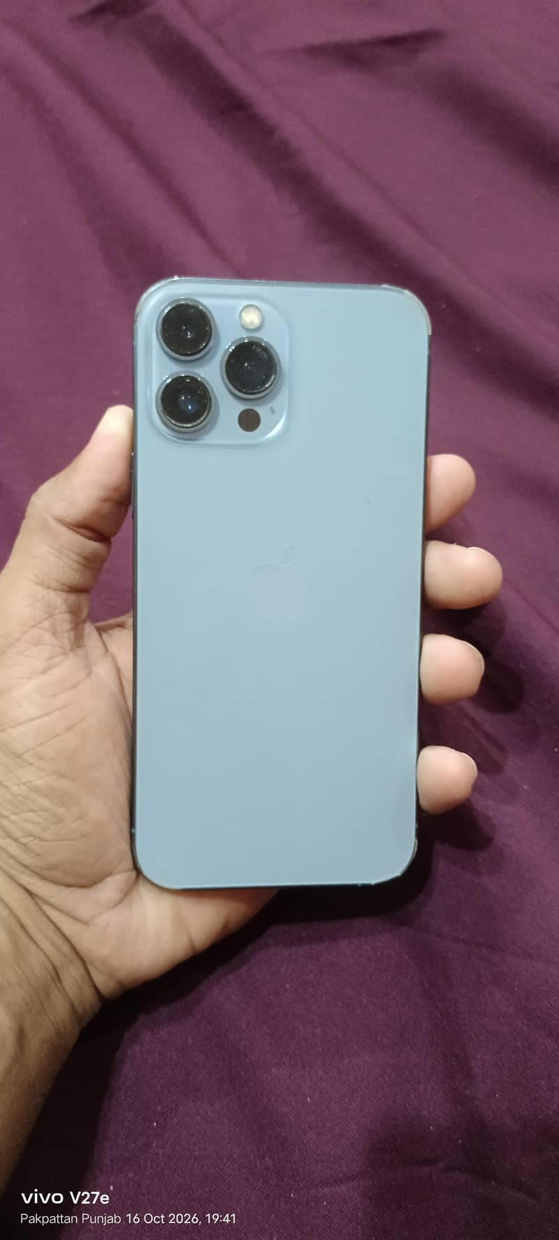 Apple iPhone 13 Pro Max 7