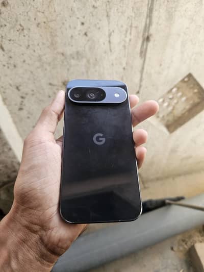 Google Pixel 9 12/128gb