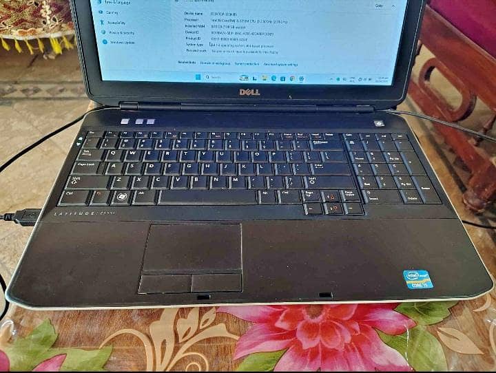 Dell Core I 5 3rd Generation 0