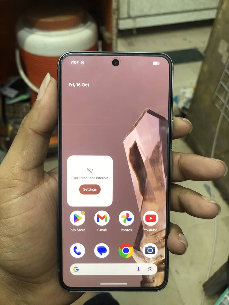 Google Pixel 8 1
