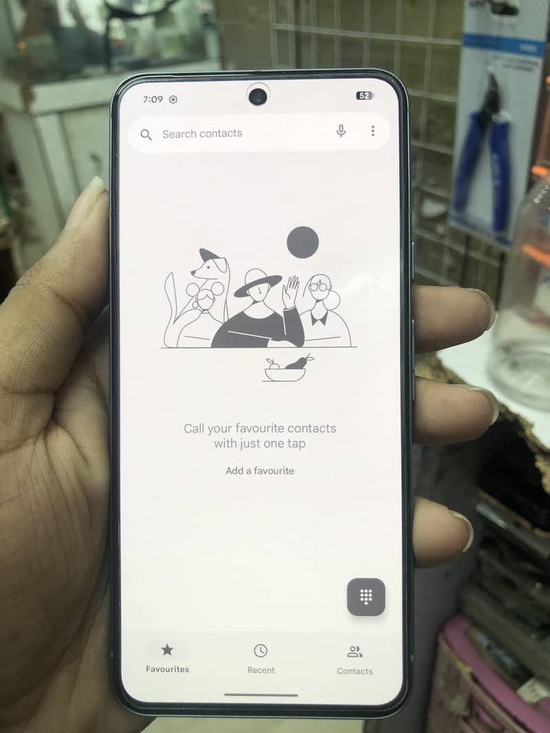 Google Pixel 8 8