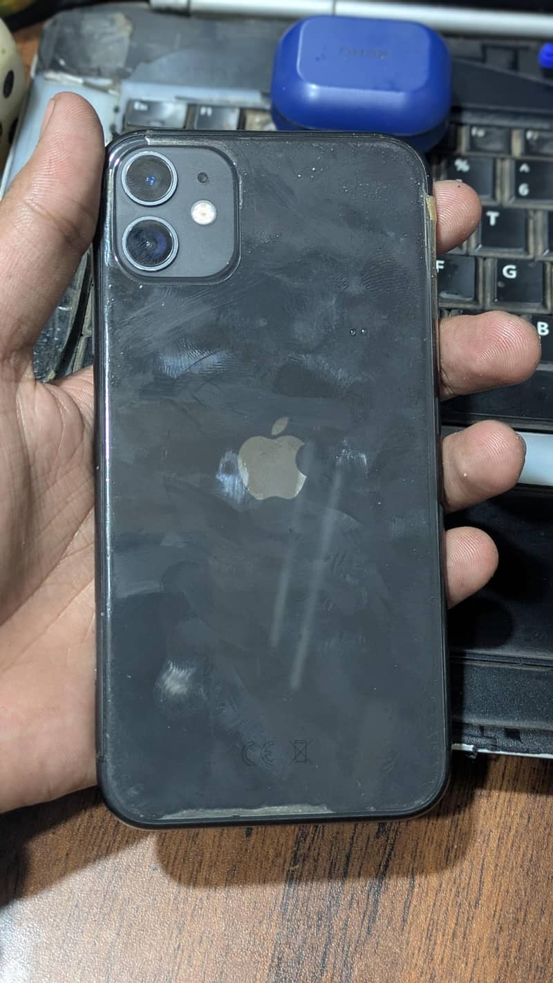 Apple iPhone 11 1
