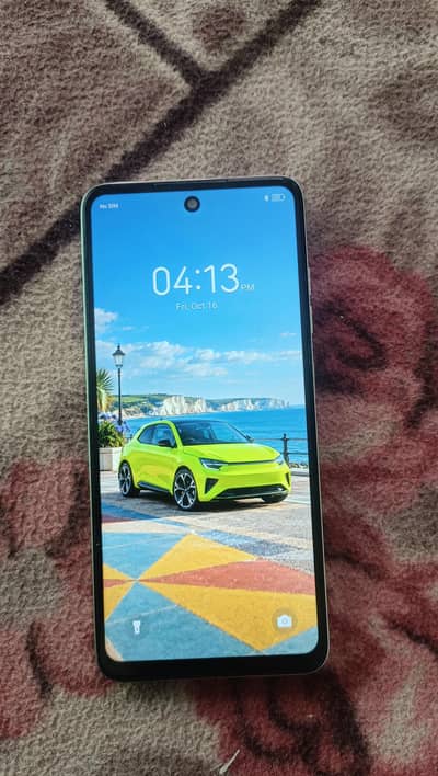 Tecno Spark 20C