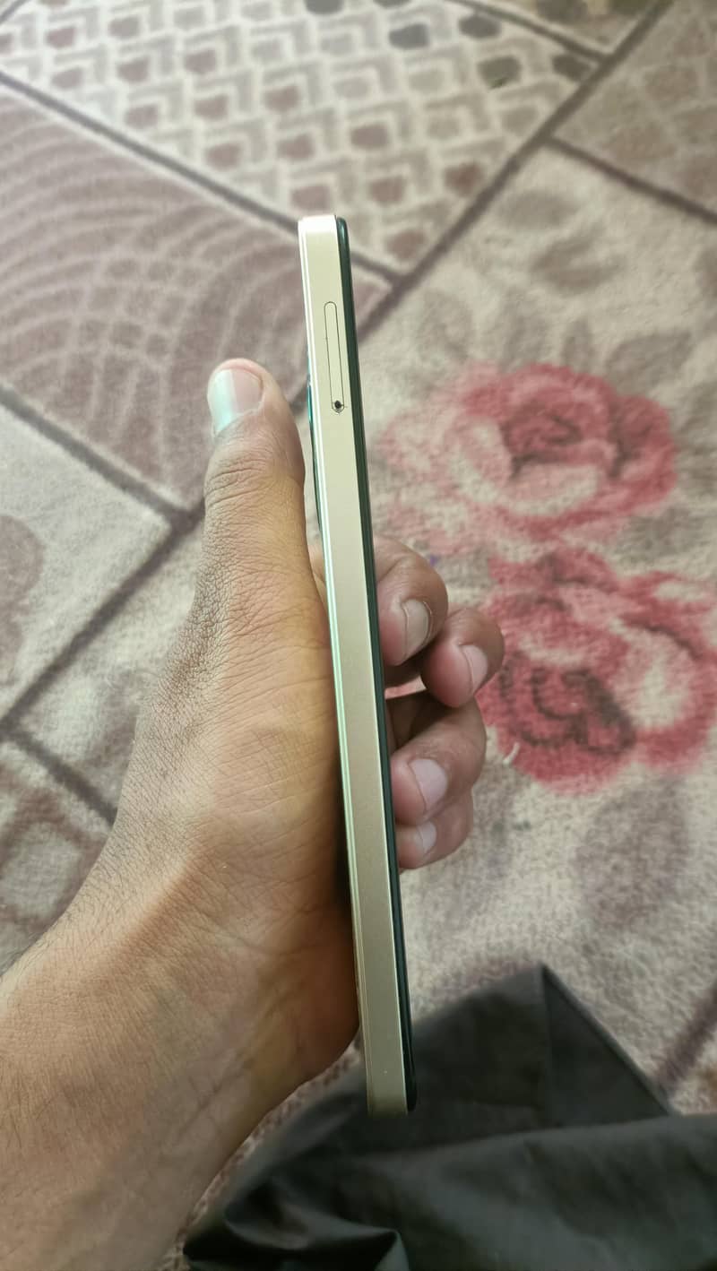 Tecno Spark 20C 4