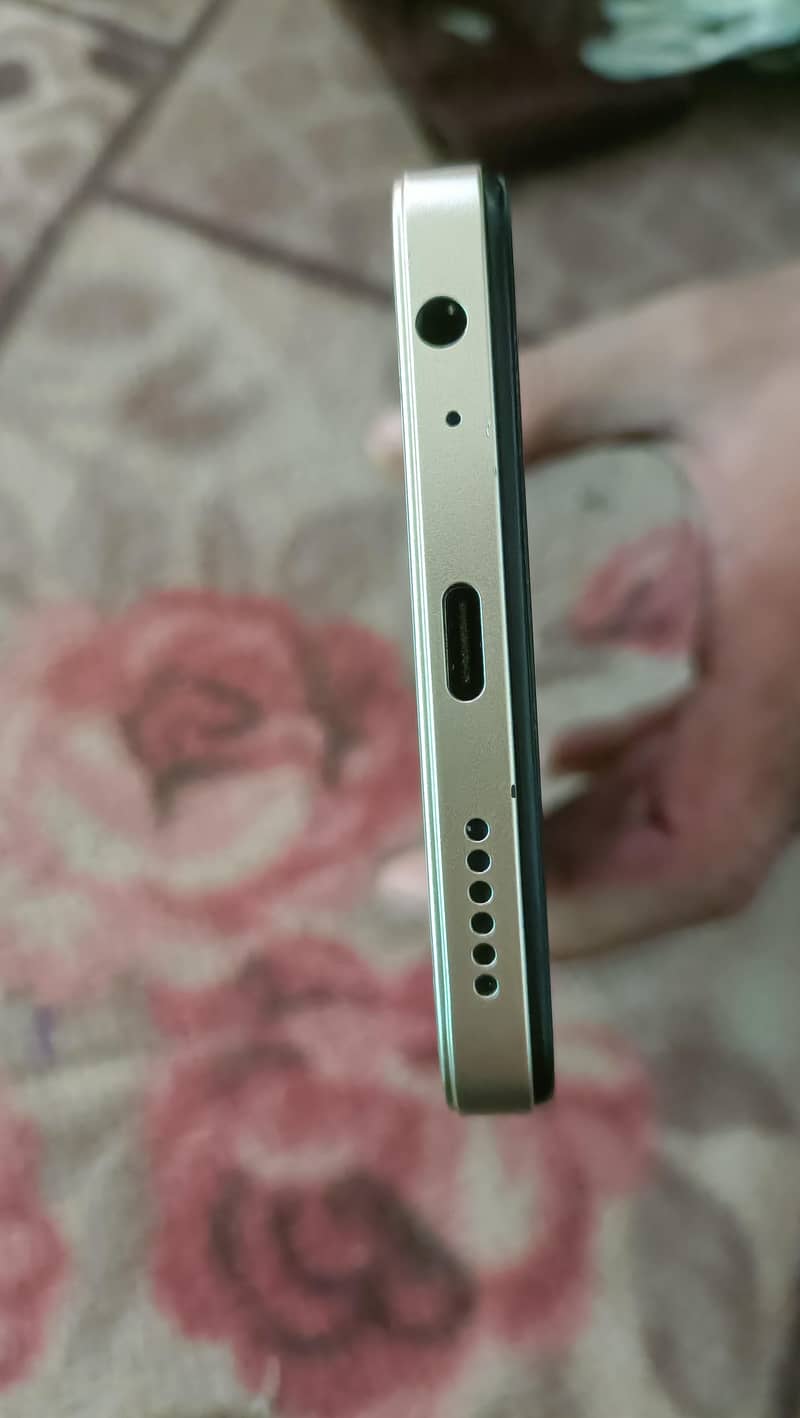 Tecno Spark 20C 5