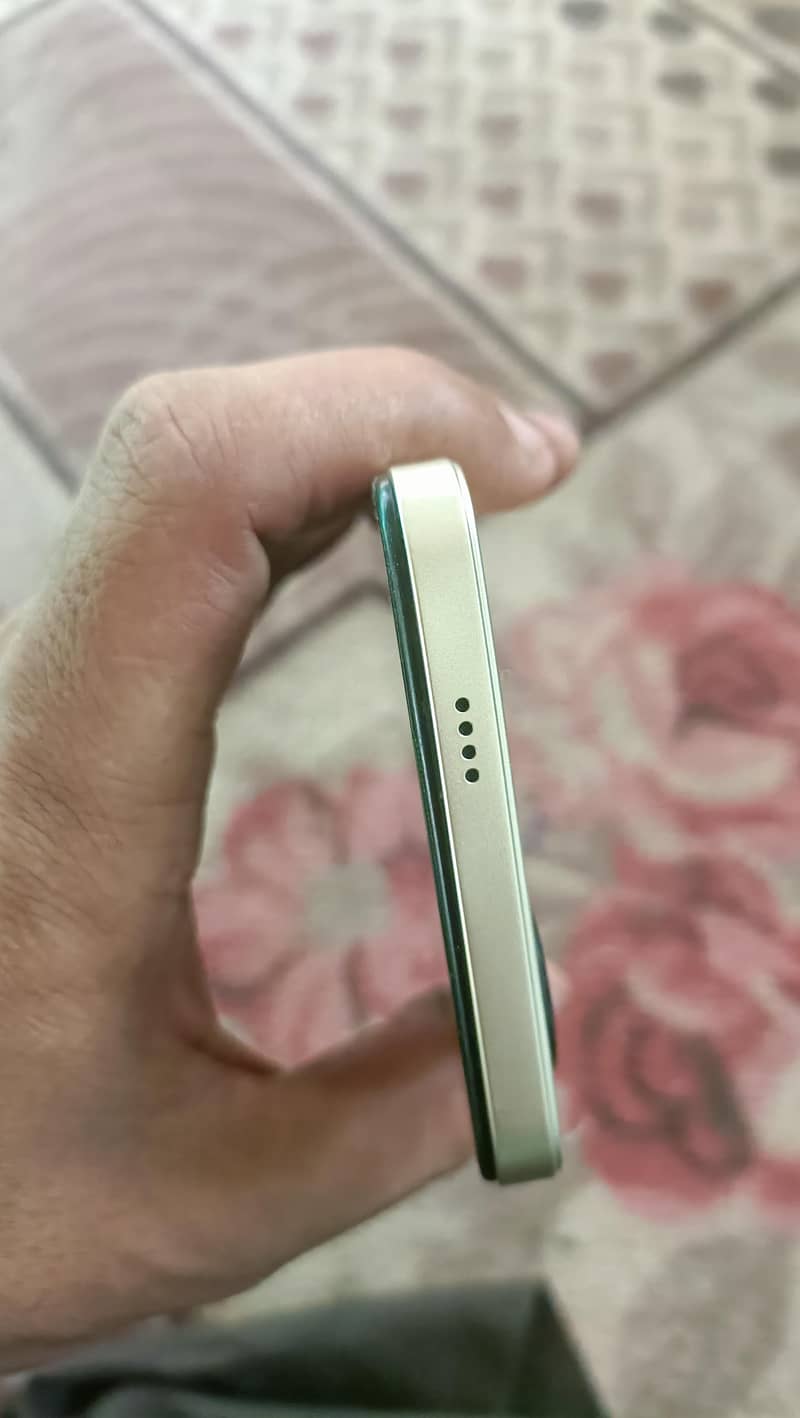 Tecno Spark 20C 6