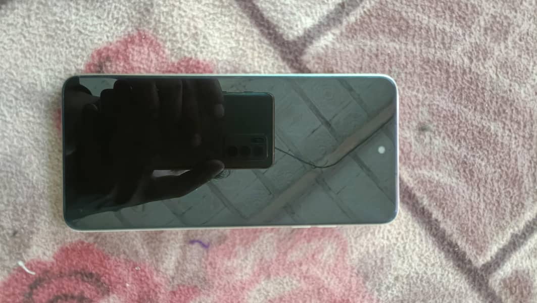 Tecno Spark 20C 7