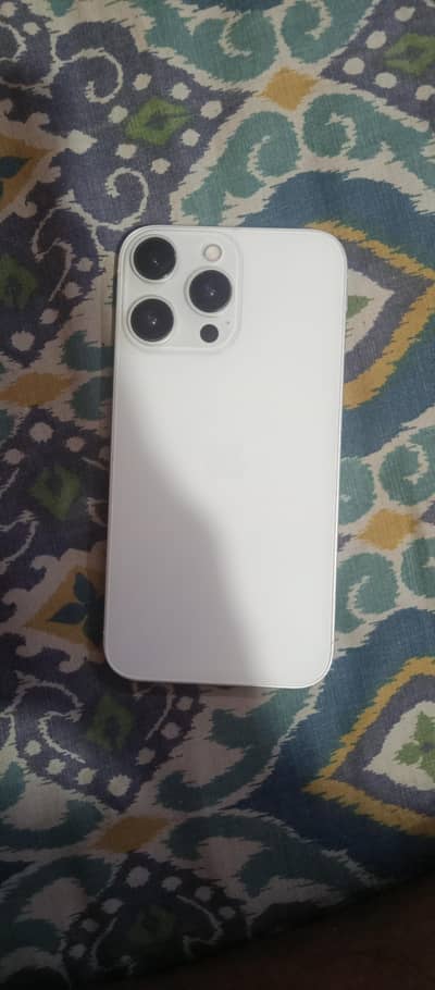 Iphone 11 converted to 15 pro