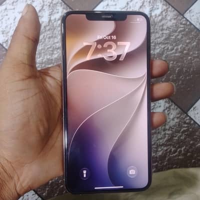 iphone 11 pro max  non pta javi