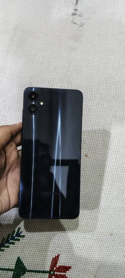 Samsung Galaxy Mobile A05