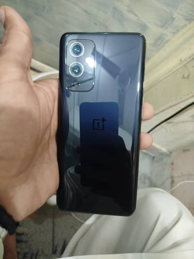 One Plus 9