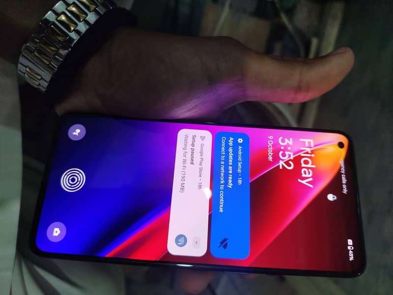 One Plus 9 1