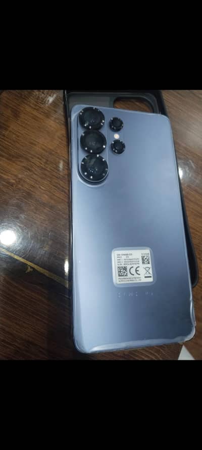 Samsung Mobile S26 Ultra