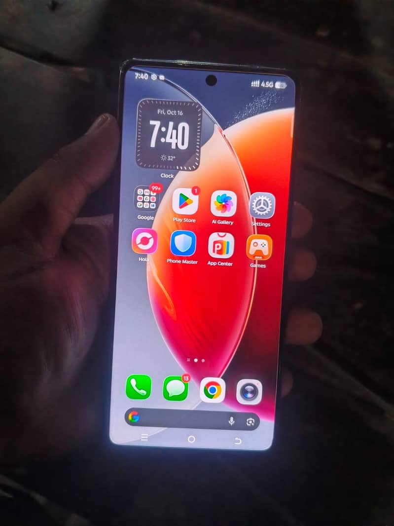 Tecno CAMON 30 1