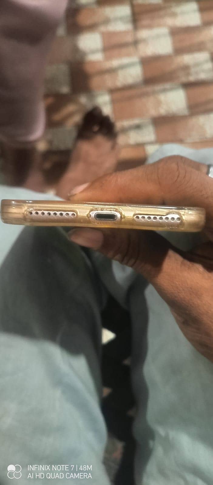 Apple iPhone 8 Plus 2