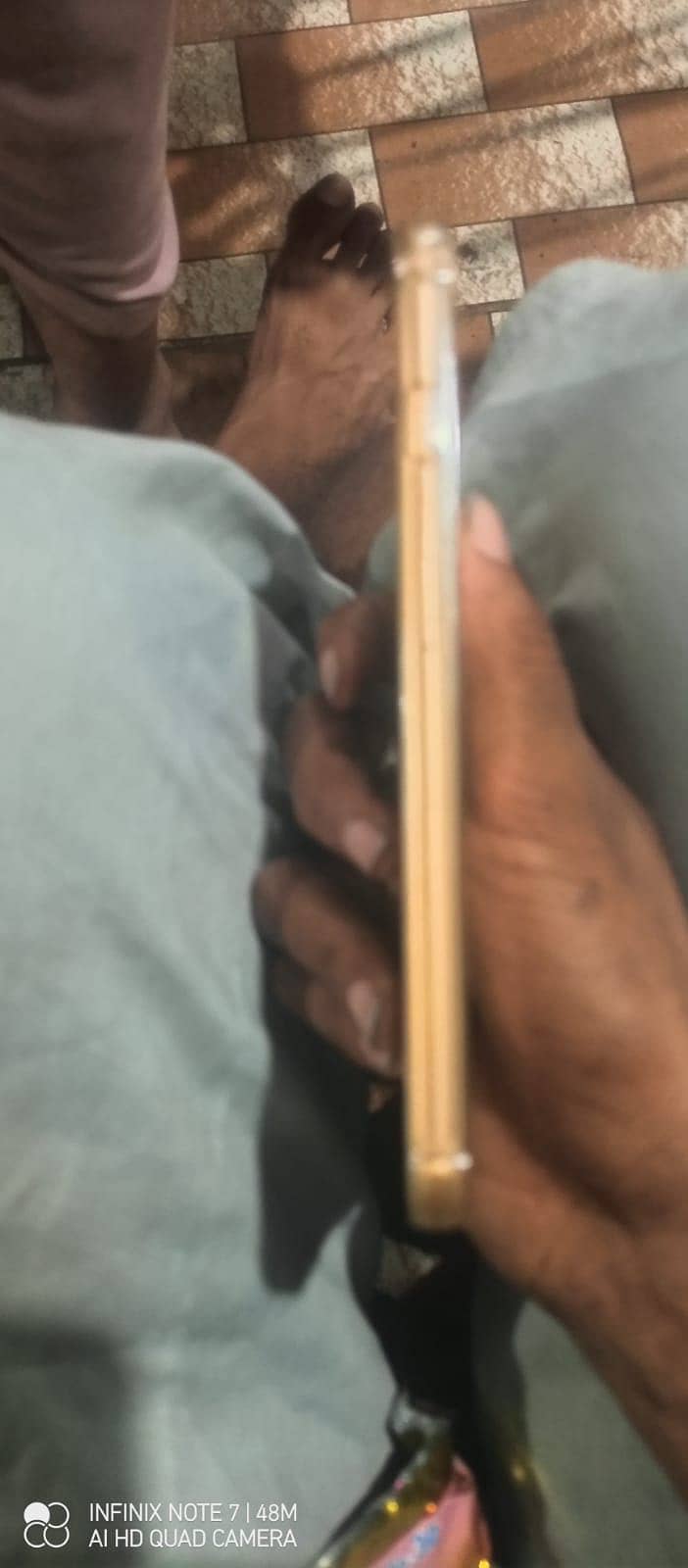 Apple iPhone 8 Plus 3