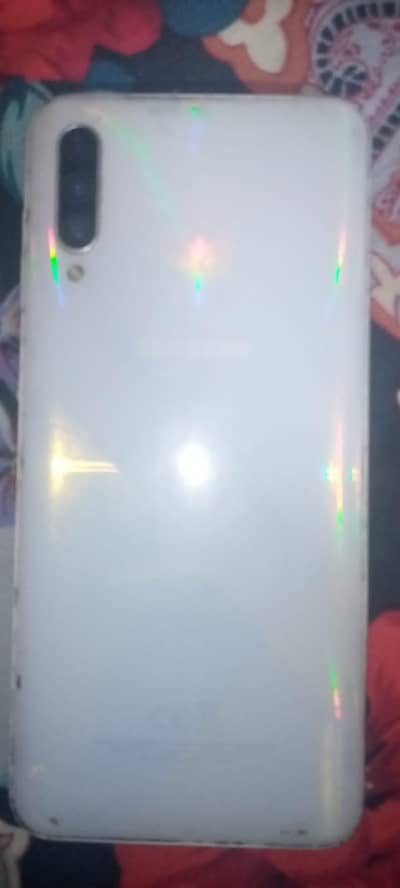 Samsung Mobile A30s