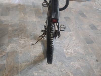 megma bike cycle