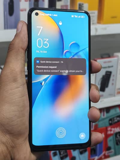 oppo f19
