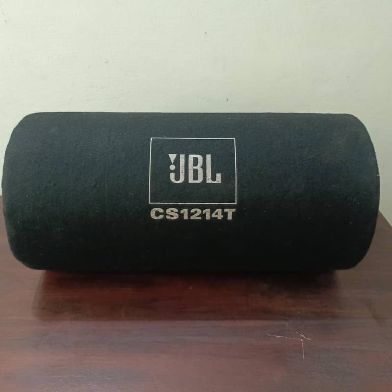 JBL basser 3