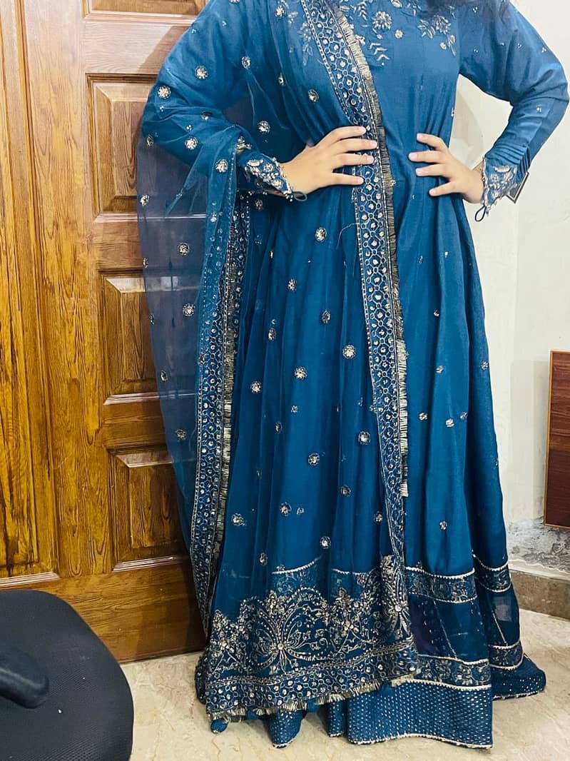 frock 1