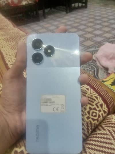 Realme Note 50