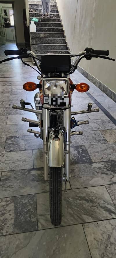 Bike for sale