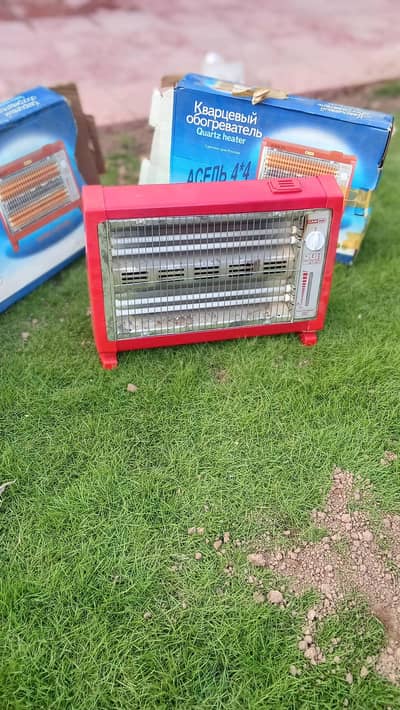 Electric Heaters For Sale Condition 10 by 10