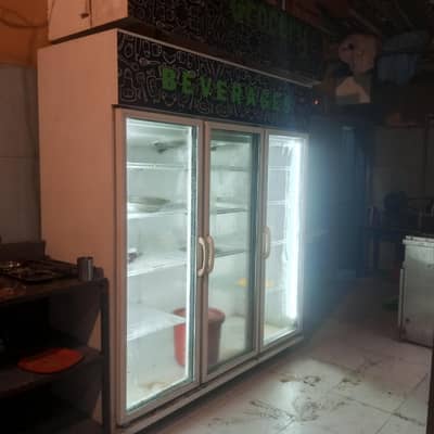 good condition