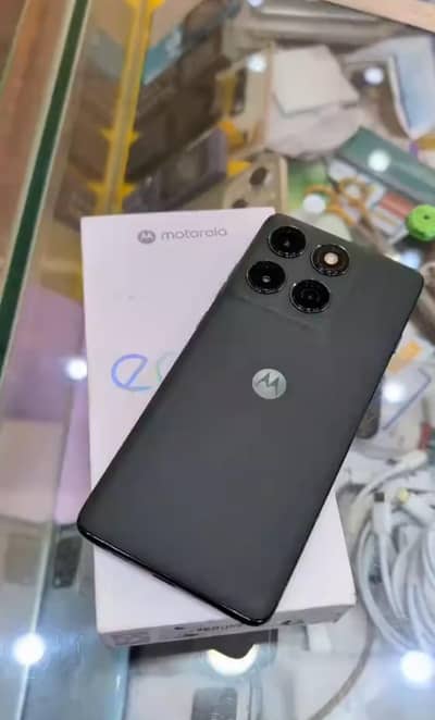 Motorola Edge