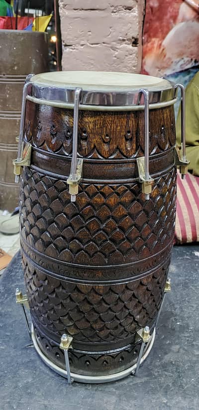 Dholak tabla harmonium dhol rubab guitar darbuka Ukulele jimi Music st