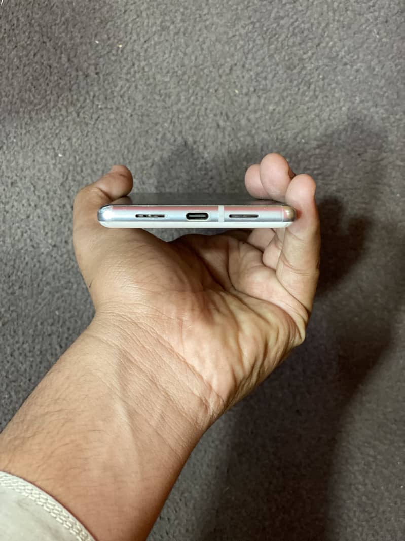Google Pixel 6 Pro 3