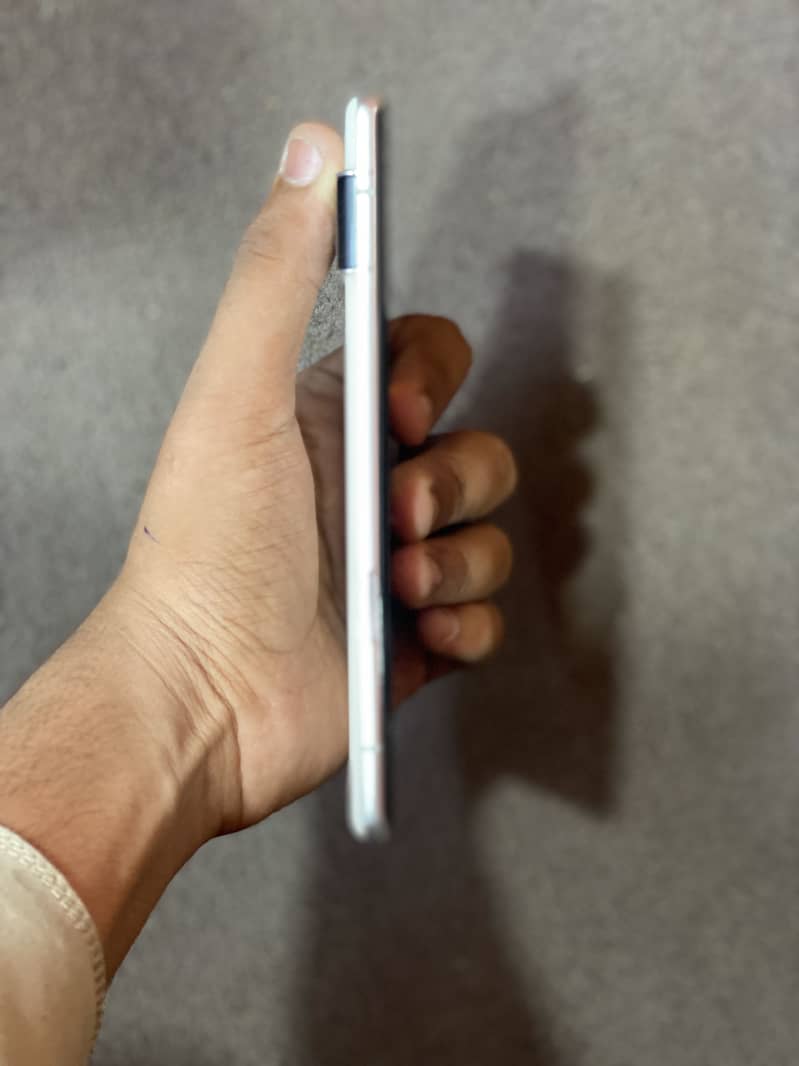 Google Pixel 6 Pro 4