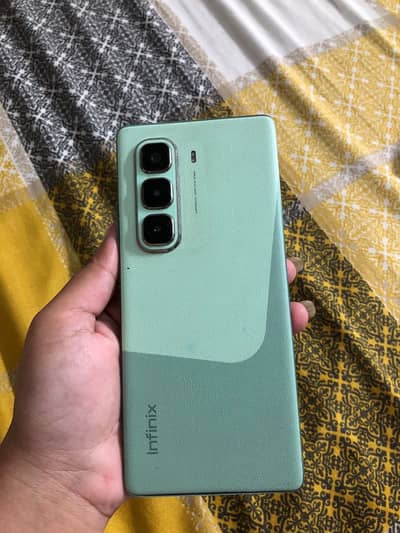 Infinix Hot 50 Pro Plus