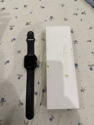 Apple series 9 45mm