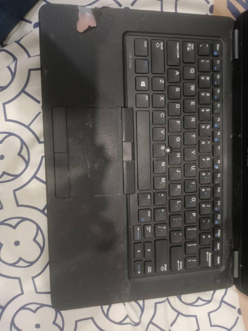 Latitude E7450 2