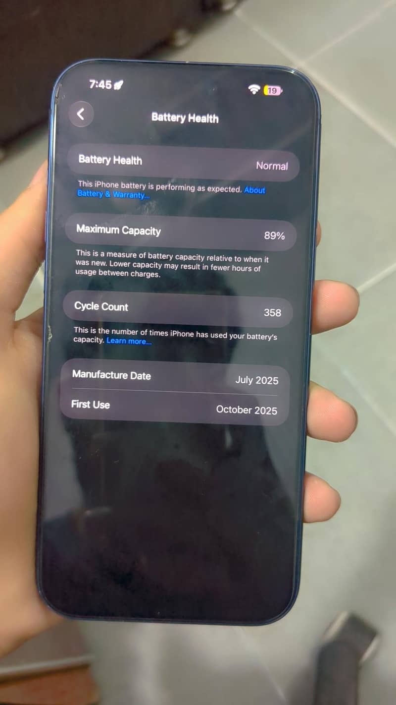 Apple iPhone 17 Pro Max 512gb 0