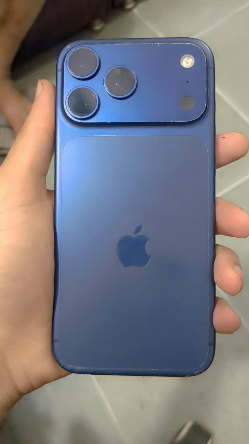 Apple iPhone 17 Pro Max 512gb 3