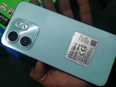 Infinix Smart 9
