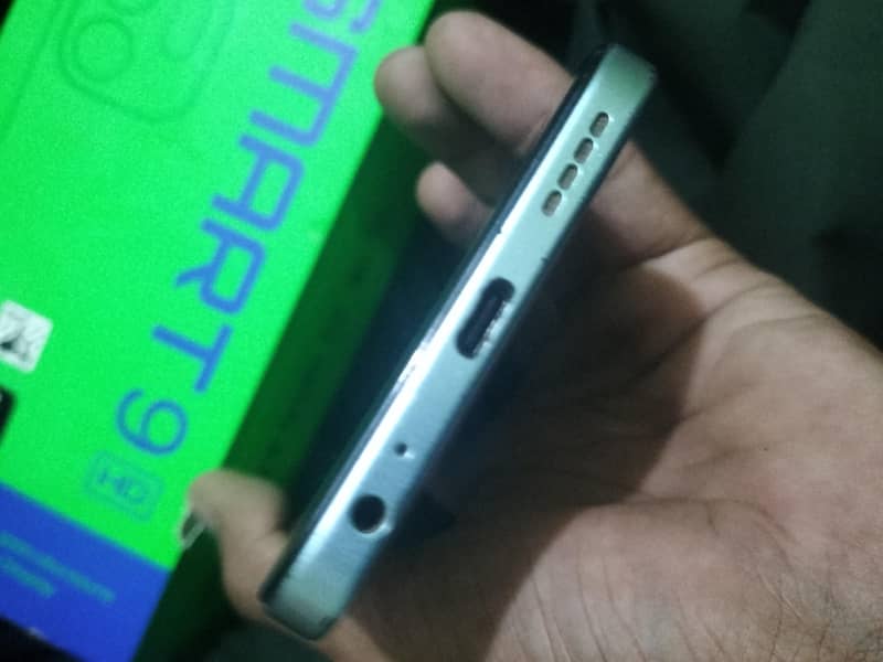 Infinix Smart 9 2