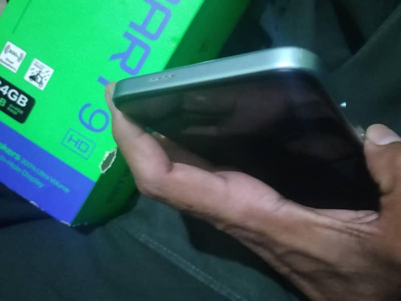 Infinix Smart 9 3