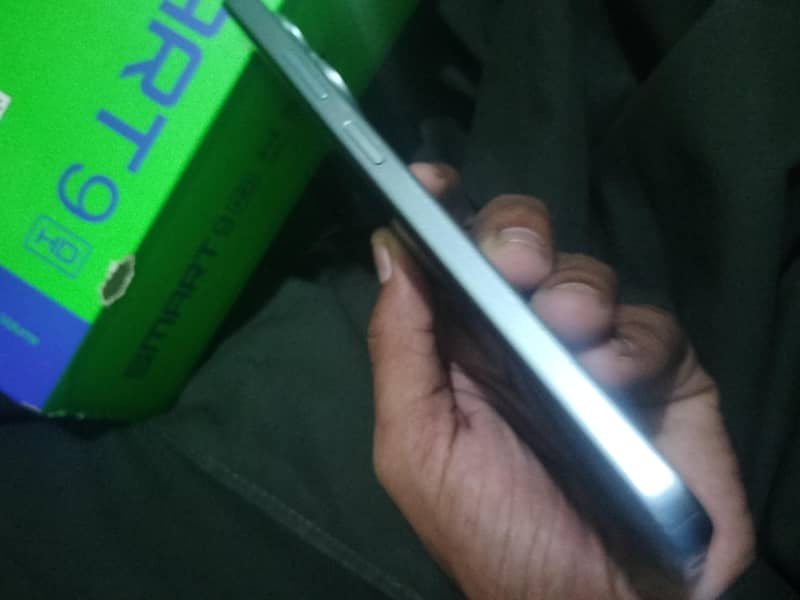 Infinix Smart 9 4