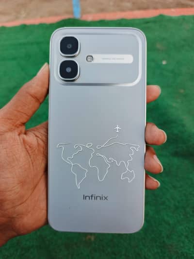 Infinix smart 20