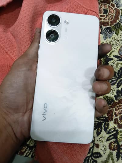 Vivo Y05