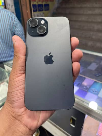Apple iPhone