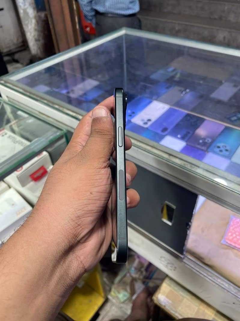 Apple iPhone 1