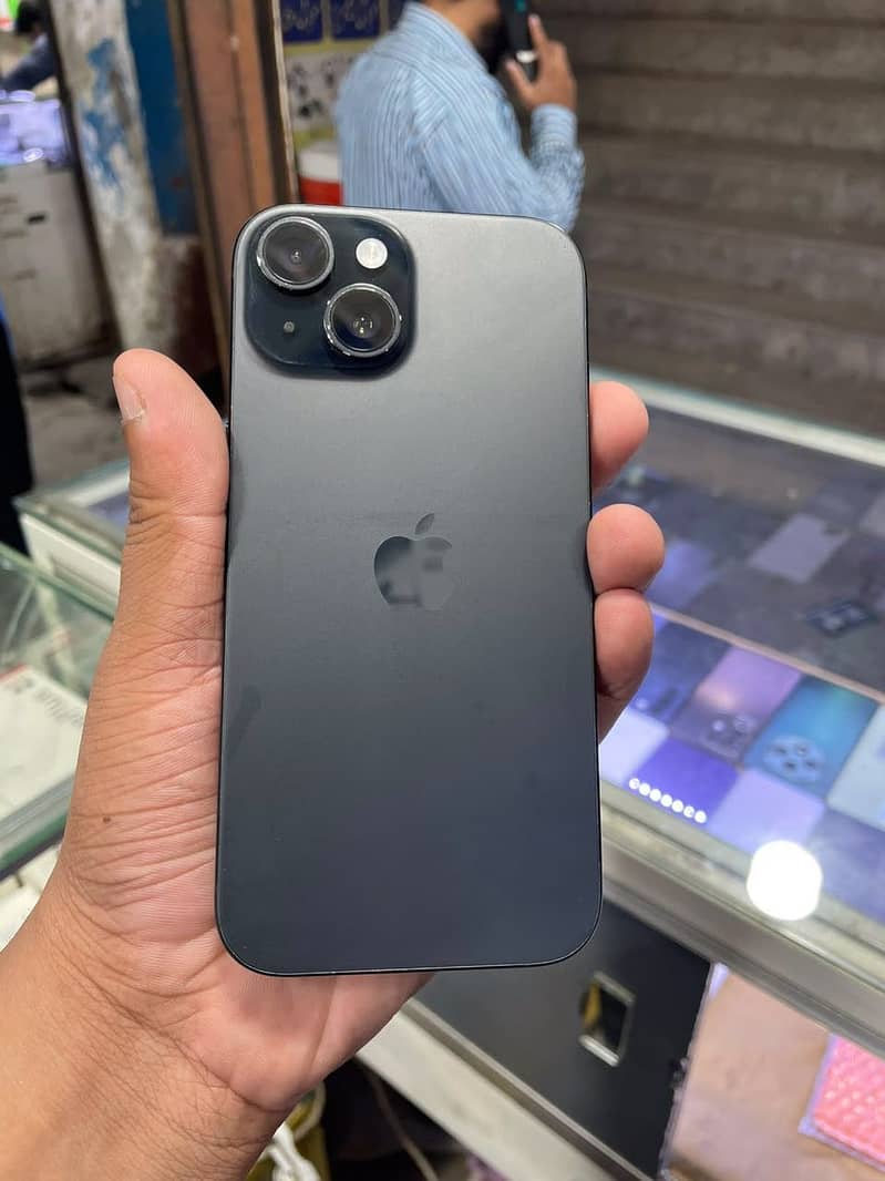 Apple iPhone 5