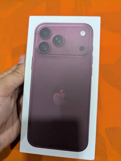 Apple iPhone 18 Pro Max